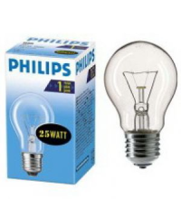 Лампочка 75Вт (Philips)